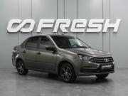 Lada (ВАЗ) Granta I Рестайлинг Воронеж  - изображение 19