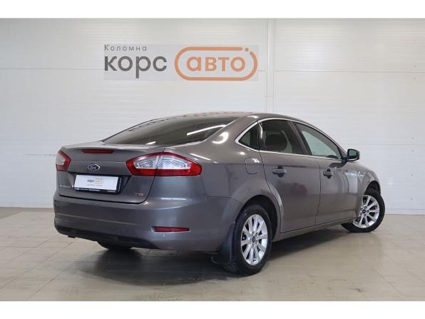 Ford Mondeo IV Рестайлинг с пробегом 2012 года, цена 924 000 рублей, 212860 км, седан, Автокод Объявления