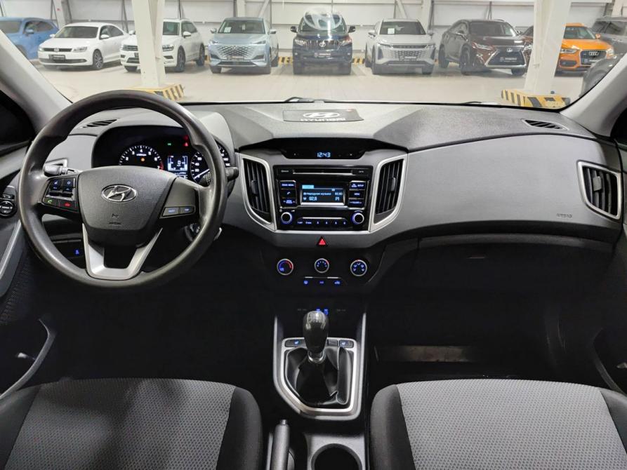 Hyundai Creta I Набережные Челны  - изображение 17