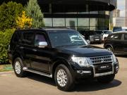 Mitsubishi Pajero IV Рестайлинг 2 Москва  - изображение 20