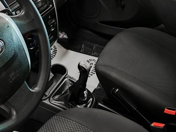Datsun on-DO I с пробегом 2018 года, цена 379 000 рублей, 142564 км, седан, Автокод Объявления