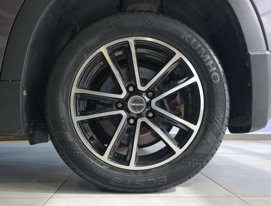 Chevrolet Orlando I Таганрог  - изображение 10
