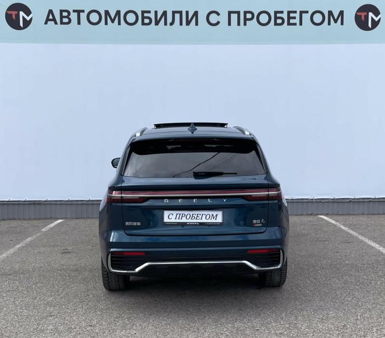 Geely Monjaro I Стерлитамак  - изображение 6