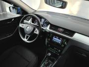 Skoda Rapid I Москва  - изображение 31