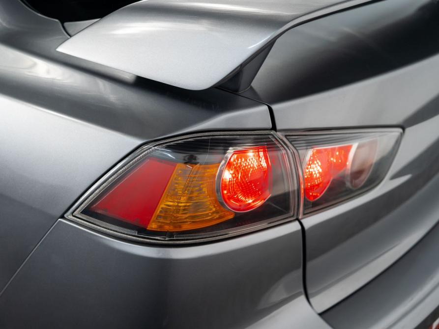 Mitsubishi Lancer X Рестайлинг Иркутск  - изображение 20