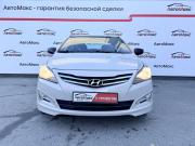 Hyundai Solaris I Рестайлинг Тюмень  - изображение 23
