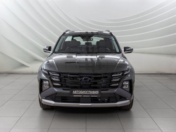 Hyundai Tucson IV Рестайлинг с пробегом 2026 года, цена 4 398 000 рублей, 44 км, внедорожник, Автокод Объявления