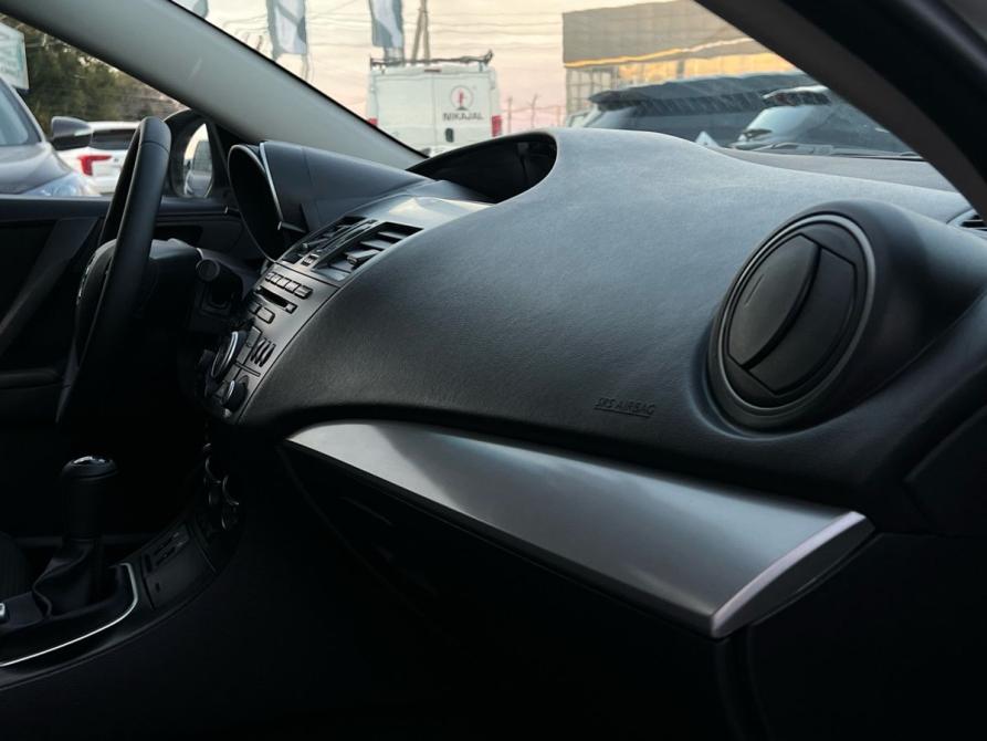 Mazda 3 II (BL) Рестайлинг Волгоград  - изображение 20