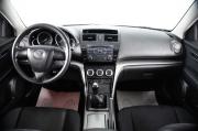 Mazda 6 II (GH) Рестайлинг Пермь  - изображение 30