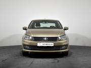 Volkswagen Polo V Рестайлинг Санкт-Петербург  - изображение 21