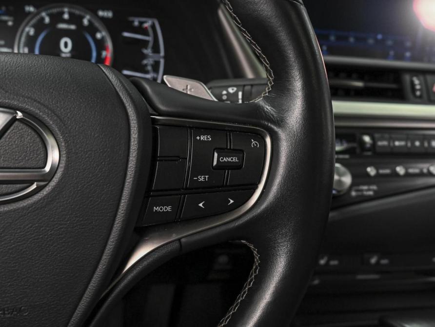 Lexus ES VII Ставрополь  - изображение 20