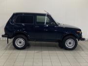 Lada (ВАЗ) Niva Legend Курск  - изображение 18
