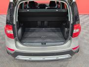 Skoda Yeti I Рестайлинг Вологда  - изображение 33