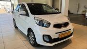Kia Picanto II Киров  - изображение 20
