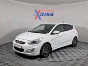 Hyundai Solaris I Нижний Новгород  - изображение 22