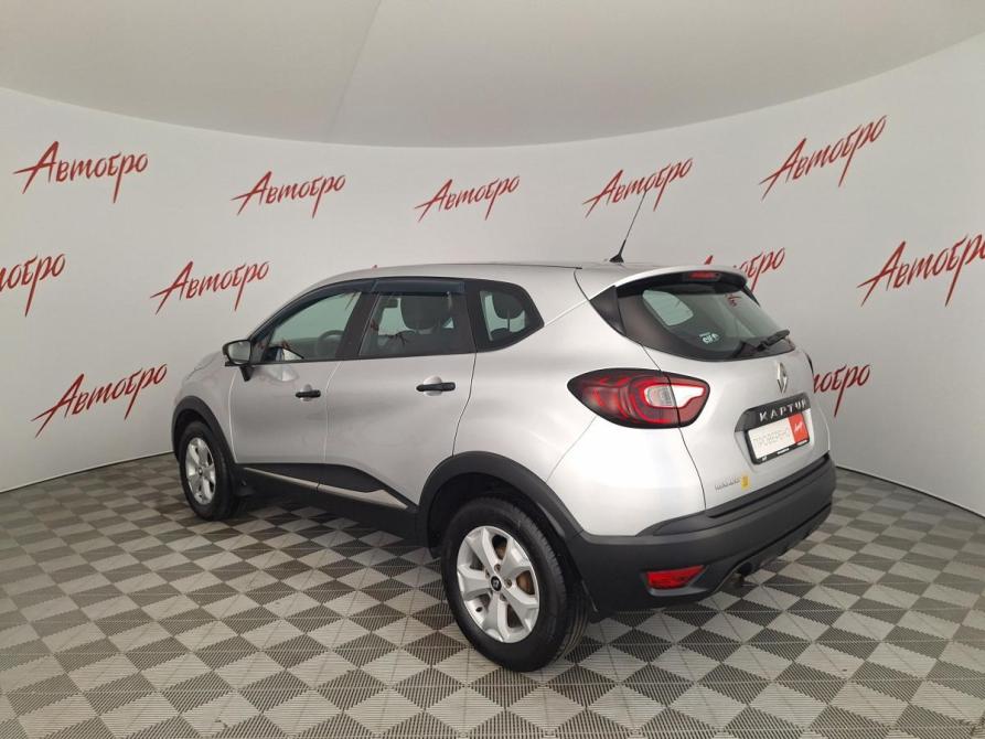 Renault Kaptur I Псков  - изображение 3
