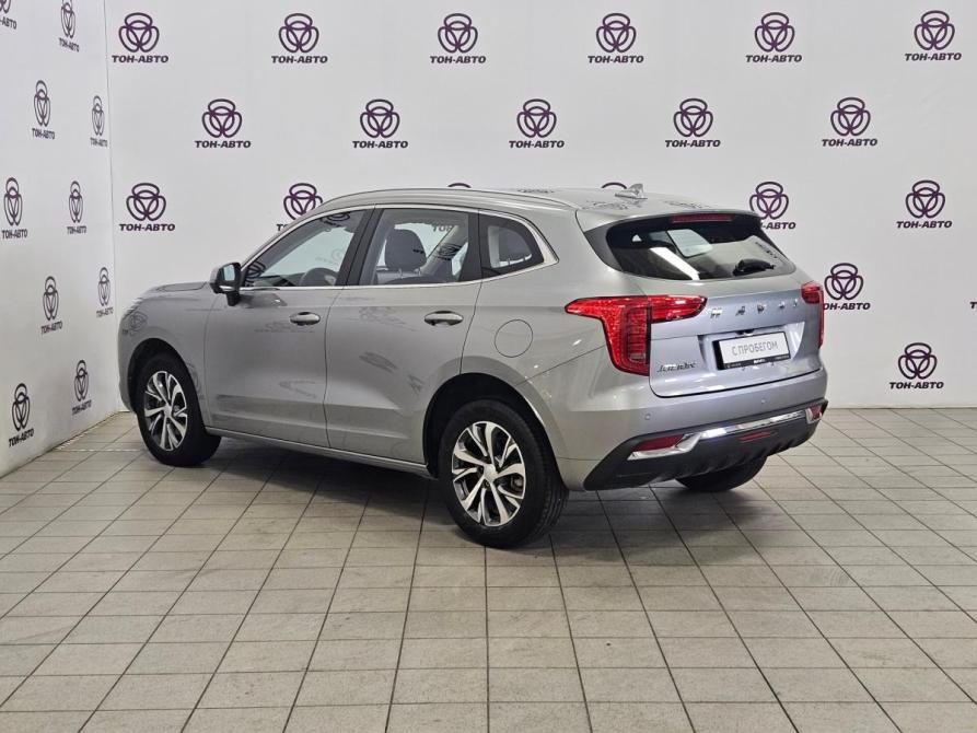 Haval Jolion I Тольятти  - изображение 7