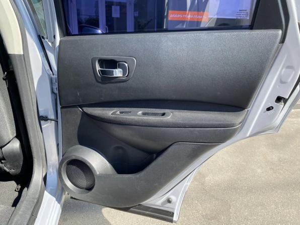 Nissan Qashqai I с пробегом 2008 года, цена 625 000 рублей, 217642 км, внедорожник, Автокод Объявления