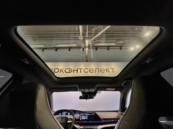 Changan UNI-V I с пробегом 2024 года, цена 2 357 000 рублей, 30833 км, лифтбек, Автокод Объявления