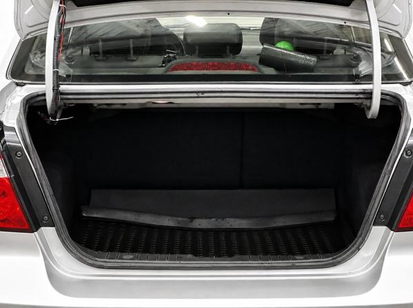 Chevrolet Aveo I Рестайлинг с пробегом 2010 года, цена 450 000 рублей, 195000 км, седан, Автокод Объявления