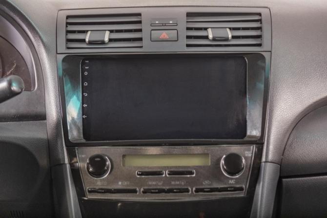 Toyota Camry VI (XV40) с пробегом 2006 года, цена 1 299 000 рублей, 376000 км, седан, Автокод Объявления