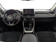 Toyota RAV4 V (XA50) Москва  - изображение 52
