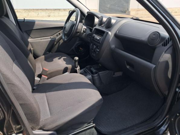 Lada (ВАЗ) Granta I с пробегом 2013 года, цена 345 000 рублей, 100723 км, седан, Автокод Объявления