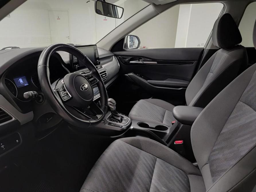 Kia Seltos I Казань  - изображение 20