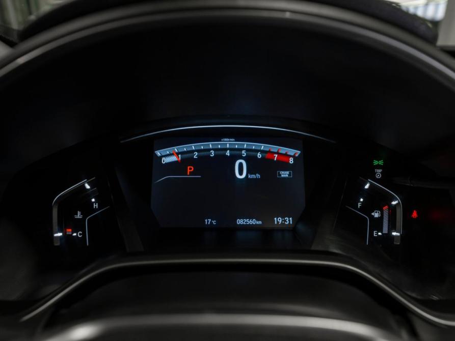 Honda CR-V V Рестайлинг Москва  - изображение 12
