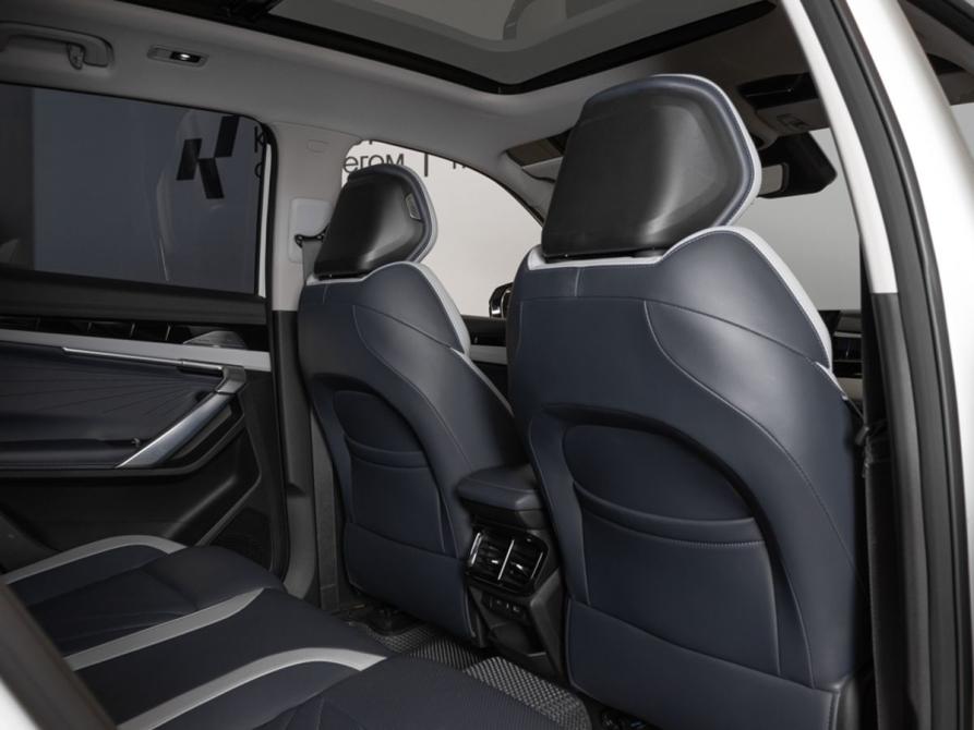 Geely Atlas II Казань  - изображение 8