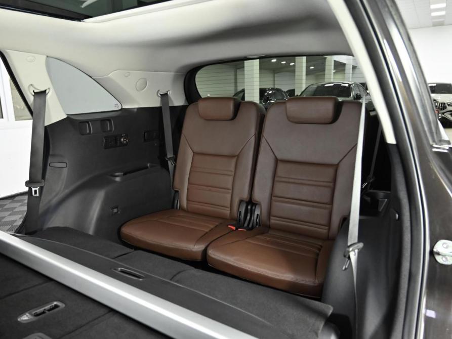 Kia Sorento III Prime Рестайлинг Москва  - изображение 19