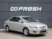 Toyota Avensis II Рестайлинг Краснодар  - изображение 22
