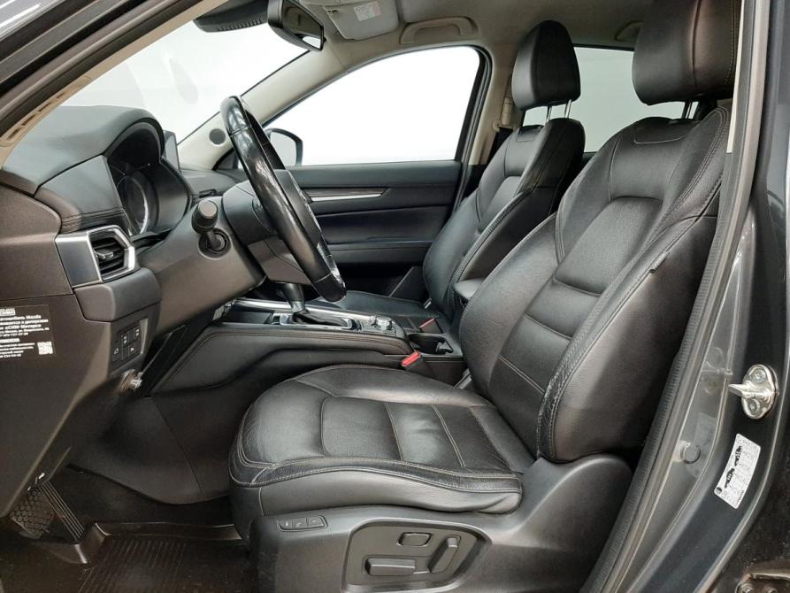 Mazda CX-5 II Москва  - изображение 10