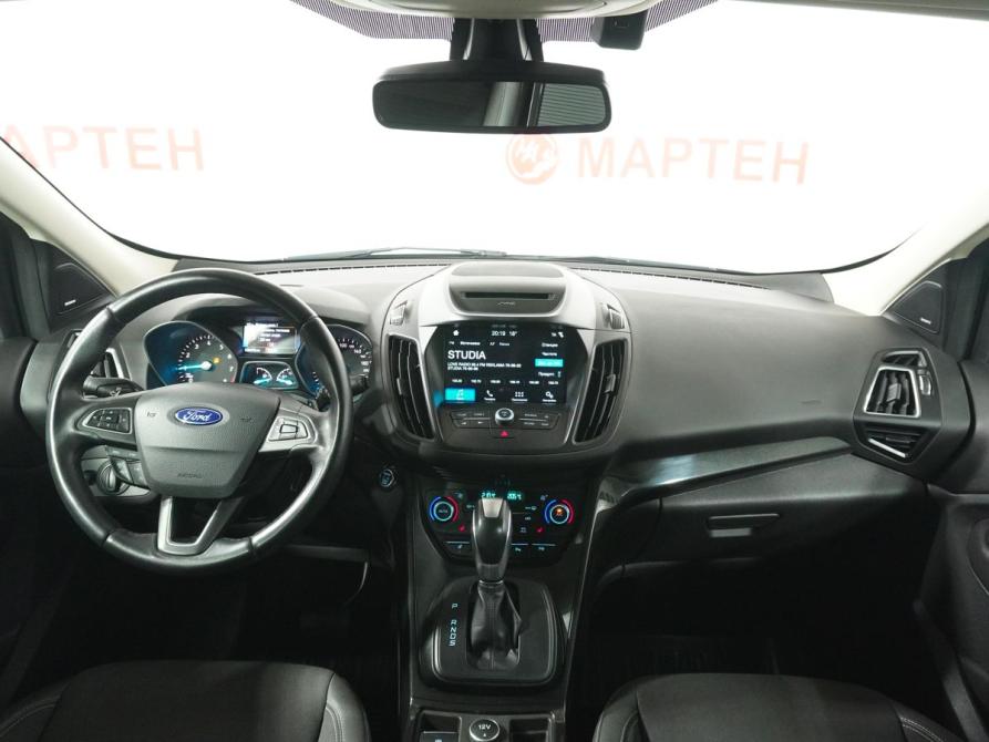 Ford Kuga II Рестайлинг Вологда  - изображение 15