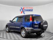 Honda CR-V I Рестайлинг Нижний Новгород  - изображение 23