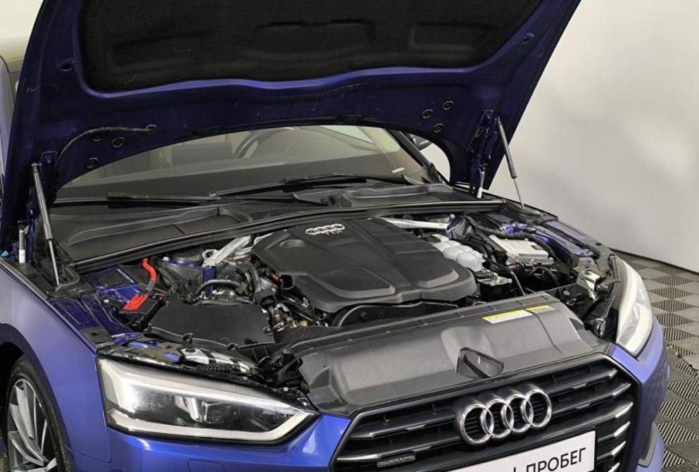 Audi A5 II (F5) Нижний Новгород  - изображение 20
