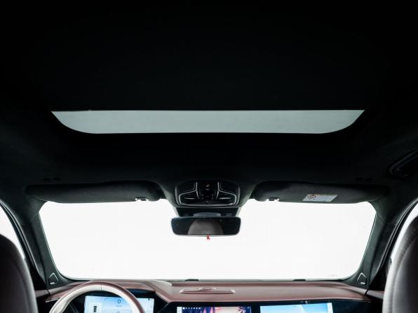 Geely Monjaro I с пробегом 2022 года, цена 2 490 000 рублей, 82030 км, внедорожник, Автокод Объявления