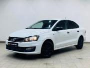 Volkswagen Polo V Рестайлинг Кемерово  - изображение 17