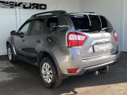 Nissan Terrano III (D10) Уфа  - изображение 18