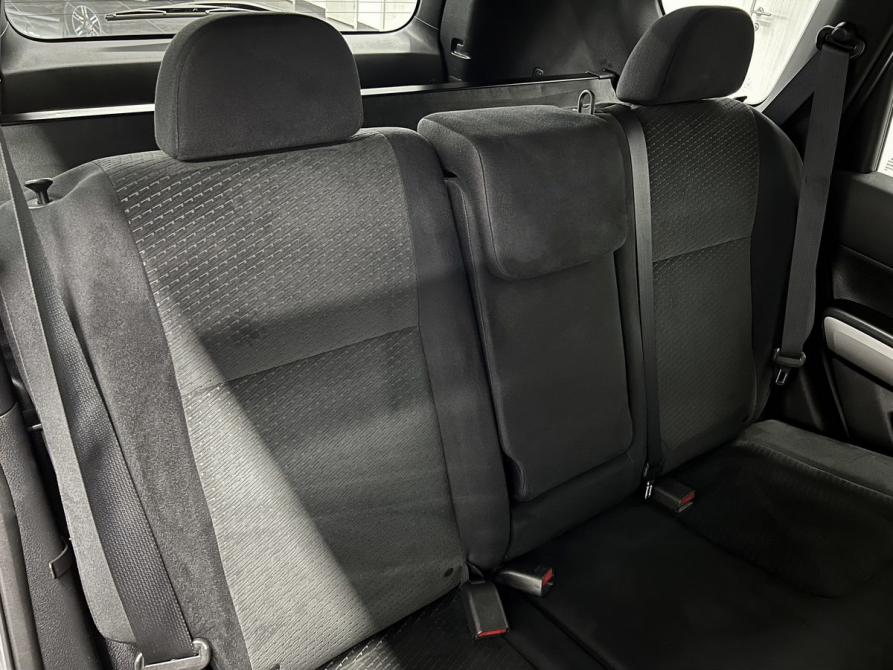 Nissan X-Trail II Рестайлинг Тверь  - изображение 13