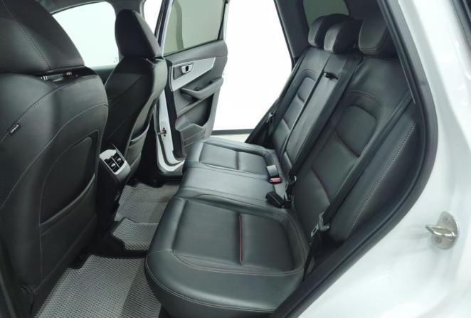 Chery Tiggo 7 Pro I с пробегом 2022 года, цена 1 629 000 рублей, 55041 км, внедорожник, Автокод Объявления
