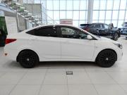 Hyundai Solaris I Рестайлинг Казань  - изображение 27