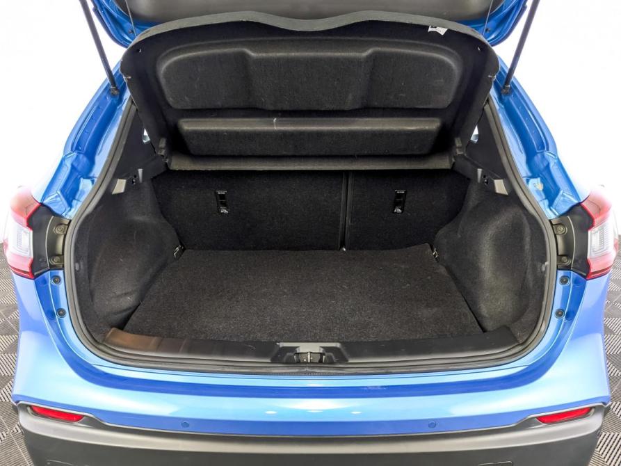 Nissan Qashqai II Рестайлинг Москва  - изображение 11