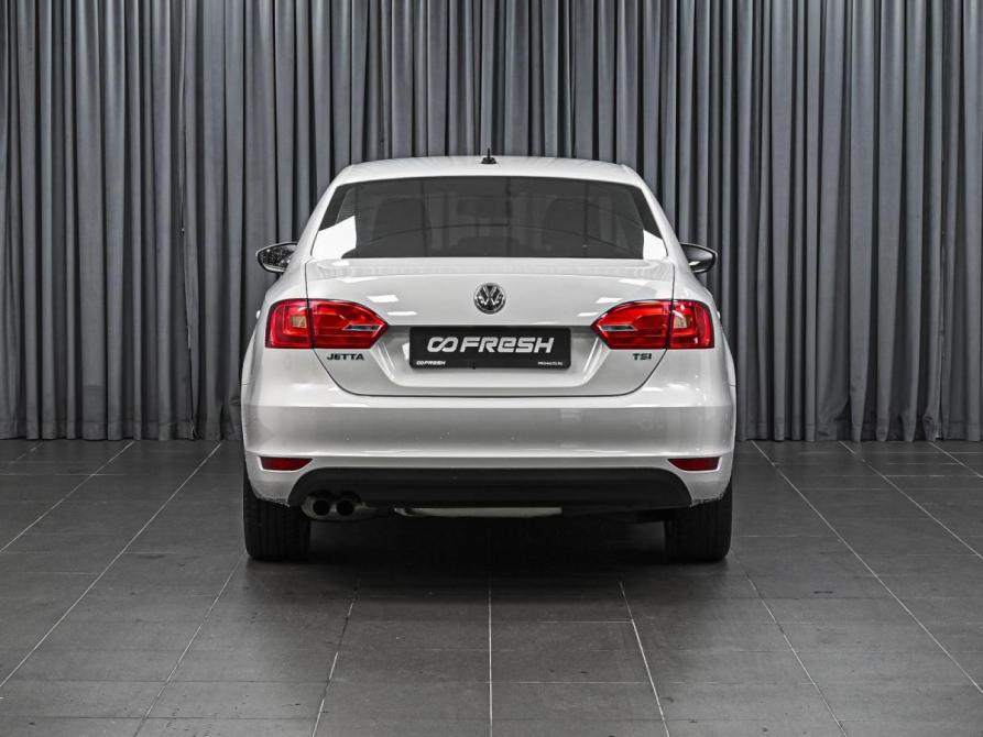 Volkswagen Jetta VI Ставрополь  - изображение 4