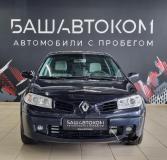 Renault Megane II Рестайлинг Уфа  - изображение 18