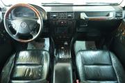 Mercedes-Benz G-Класс II (W463) Омск  - изображение 39