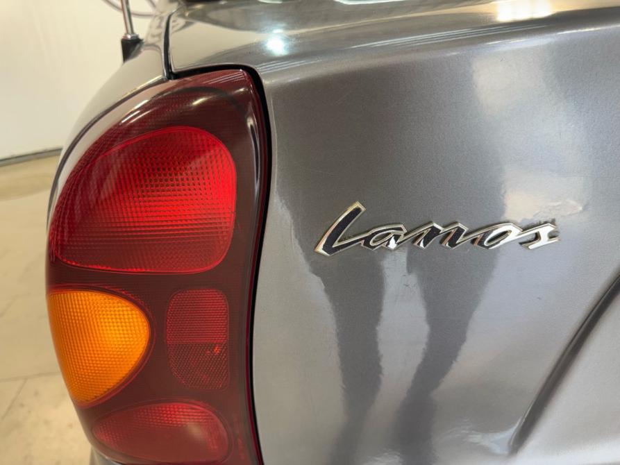 Chevrolet Lanos I Новочеркасск  - изображение 8