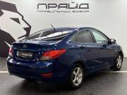 Hyundai Solaris I Ростов-на-Дону  - изображение 17
