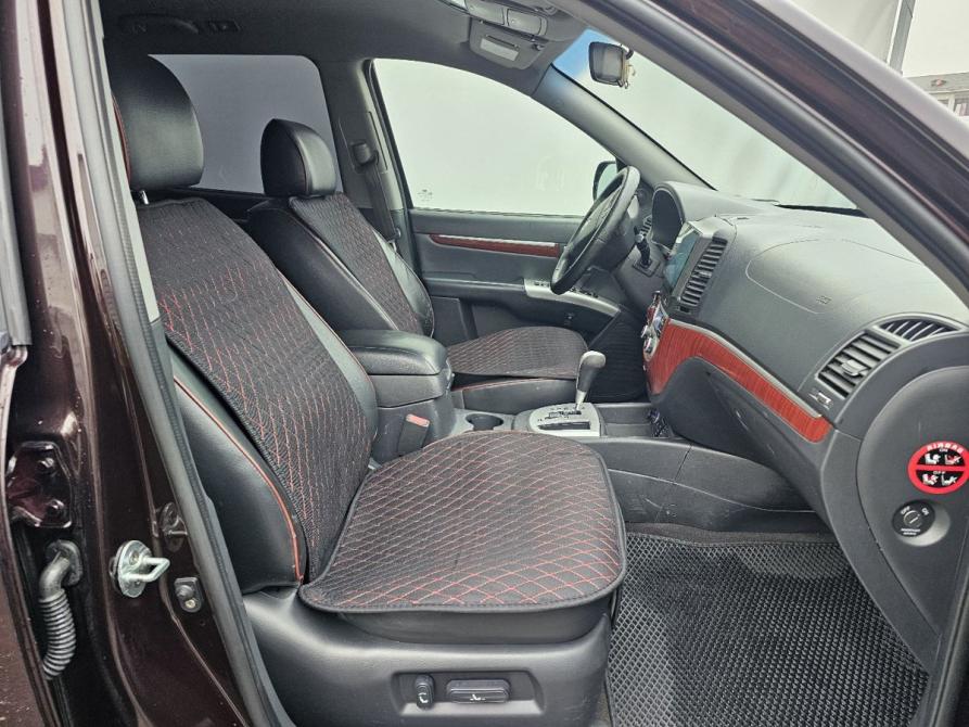 Hyundai Santa Fe II Ярославль  - изображение 11