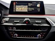 BMW 5 серии VII (G30/G31/G38) Рестайлинг Москва  - изображение 45